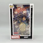 Funko POP! Comic Covers Marvel Groot #12 Target Exclusive Vinyl Figure