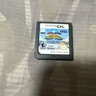 Mario & Sonic at the Olympic Winter Games (Nintendo DS, 2009)