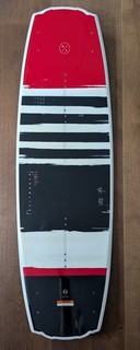 Hyperlite Franchise Wakeboard 2019 (142 cm)
