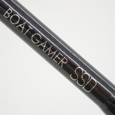 tail walk Boat Gamer SSDC66ML Cond/C