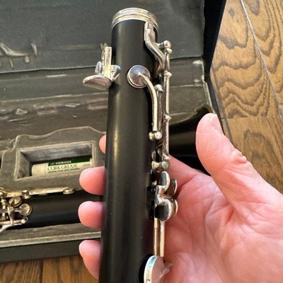 Buffet Crampon R13 SP Bb Clarinet w/Selection Certificate R-13SP