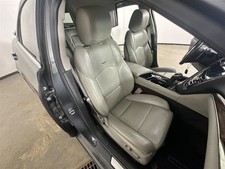 Passenger Front Seat Sedan Seat Opt Aq9 Luxury Fits 15 Cts 2769618