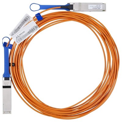 Mellanox MC220731V-010 10 m QSFP+ Active Optical Cable 56 Gb/s 4×14G