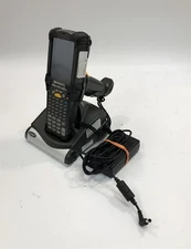 Motorola MC9190-GA0SWJQA6WR Mobile Scanner w/ CRD9000-1001SR and Battery