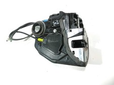 Porte arrière et accessoires Toyota AURIS