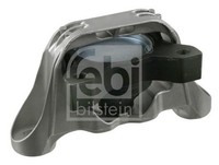 Original Febi Bilstein Lagerung Motor 22414 FüR Ford
