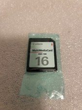 Canon 16MB SD CARD for canon cameras