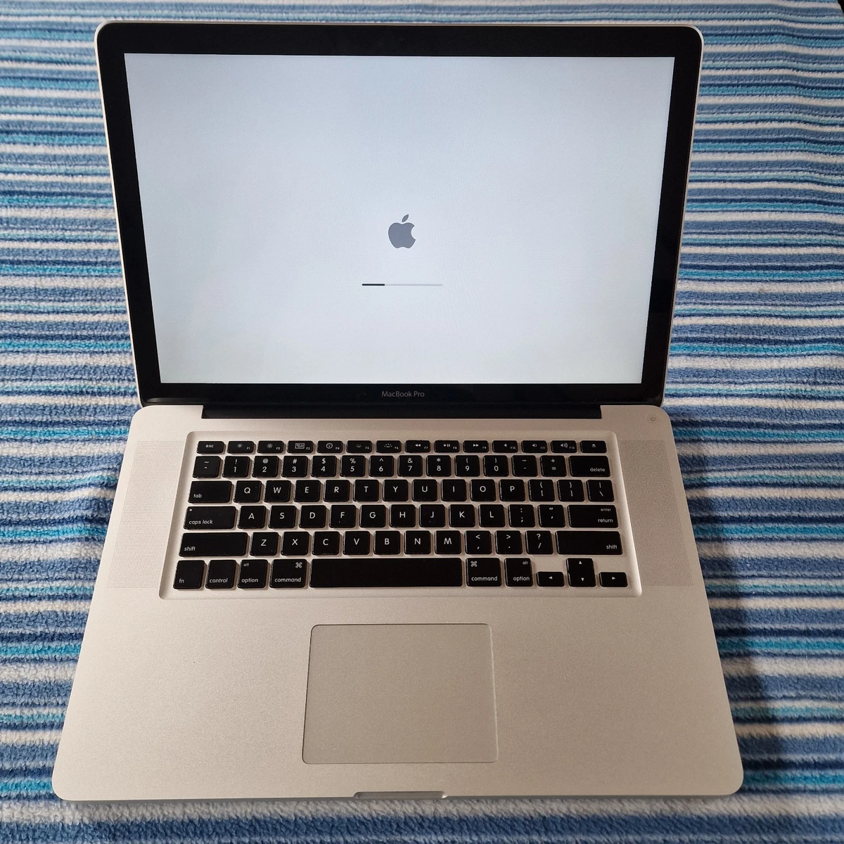 2009 Apple MacBook Pro Laptops for sale | eBay