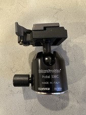 Manfrotto ProBall 308RC Tripod Head