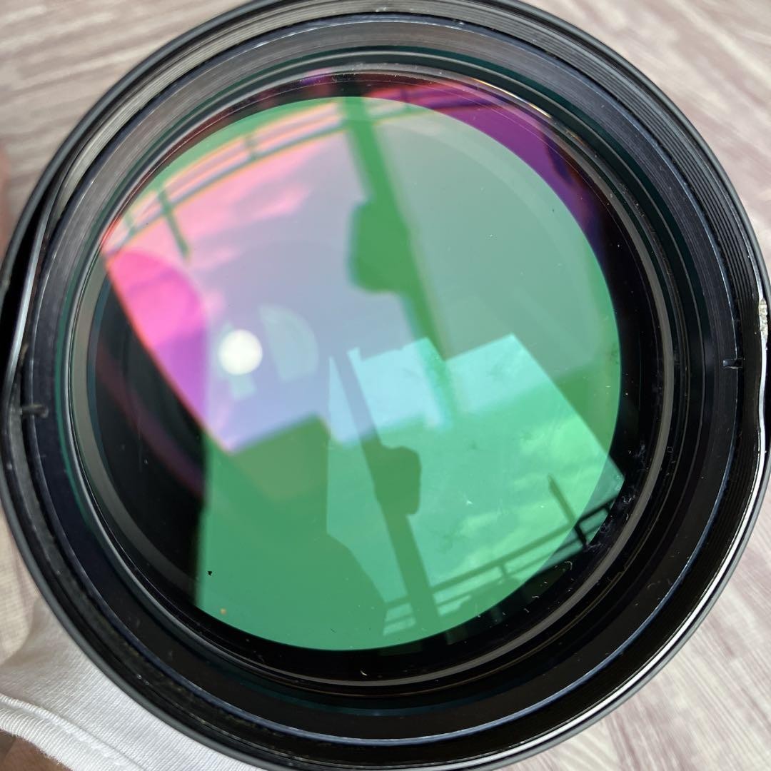 カメラ GEOMA 80-s Vixen Geoma 80-A Spotting Scope 80A with GL15 Eye Piece & Camera