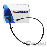Wagner ABS-SENSOR Raddrehzahl Vorne Passend FüR Ford Cougar Mondeo | ABS01037