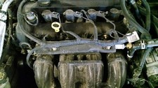 Engine Gasoline 2.5l Vin A 8th Digit Fits 12 Fusion 384320