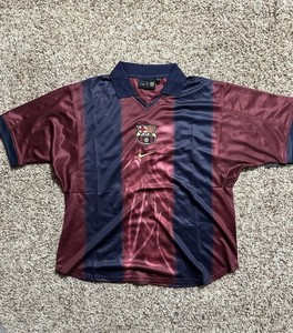 Barcelona X Travis Scott | eBay