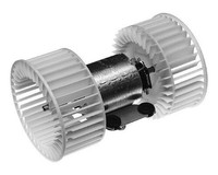 Mahle AB 11 000S InnenraumgebläSe FüR BMW