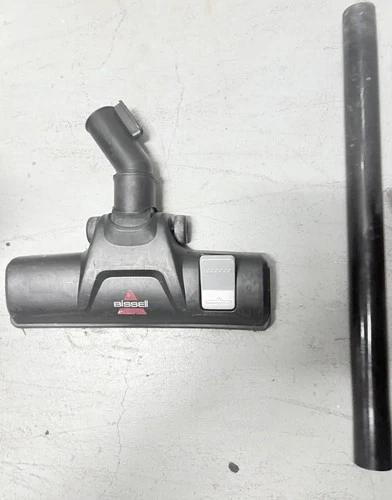 Bissell Zing Bagless Canister Vacuum 2156A Floor Nozzle Replacement Used