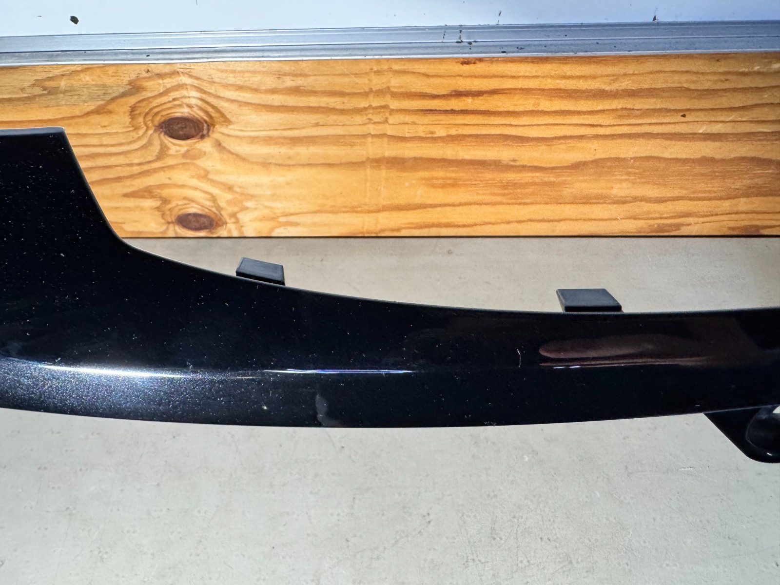 Rolls-Royce Ghost 2023 Front Left Side trim panel