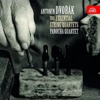 Streichquartette Nr.10-14 | Anton¡N Dvor K | Audio-Cd | Cd | 2011 | Supraphon