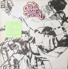 The Corries Sound The Pibroch Vinyl Record LP VG/VG SCX6511 1972 1st Press