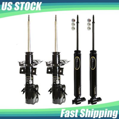 Full Set Monroe Shocks & Struts For Ford Fusion 2013 2014 2015 2016-2019 2020