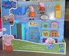 Peppa Pig Adventures Peppa’s Supermarket Playset Preschool Toy NEW — photo 2