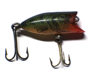 Heddon Tiny Lucky 13 | eBay
