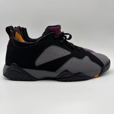 Jordan 7 Retro NRG Low Bordeaux for Sale | Authenticity  display picture 3