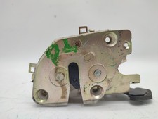 Porte arrière et accessoires Kia CLARUS