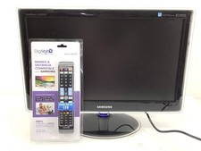 TELEVISOR LED SAMSUNG XL2270HD 20051343