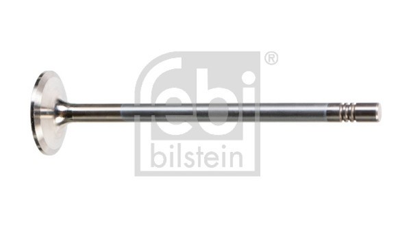Einlassventil Febi Bilstein 109319 FüR MAN Neoplan TGS 1 TGA TGX F2000 F90 2 NL-image