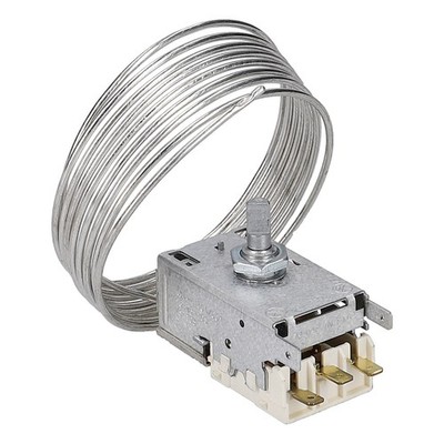 Thermostat kompatibel mit Ranco Vs105 K54-H1404 für Gefriermöbel