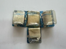 1970-1980's NEW MAZDA IGNITION POINT SET 0459-24-315 LOT OF 4