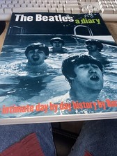 1964 Topps Beatles Diary Checklist, Set Info, Buying Guide, More