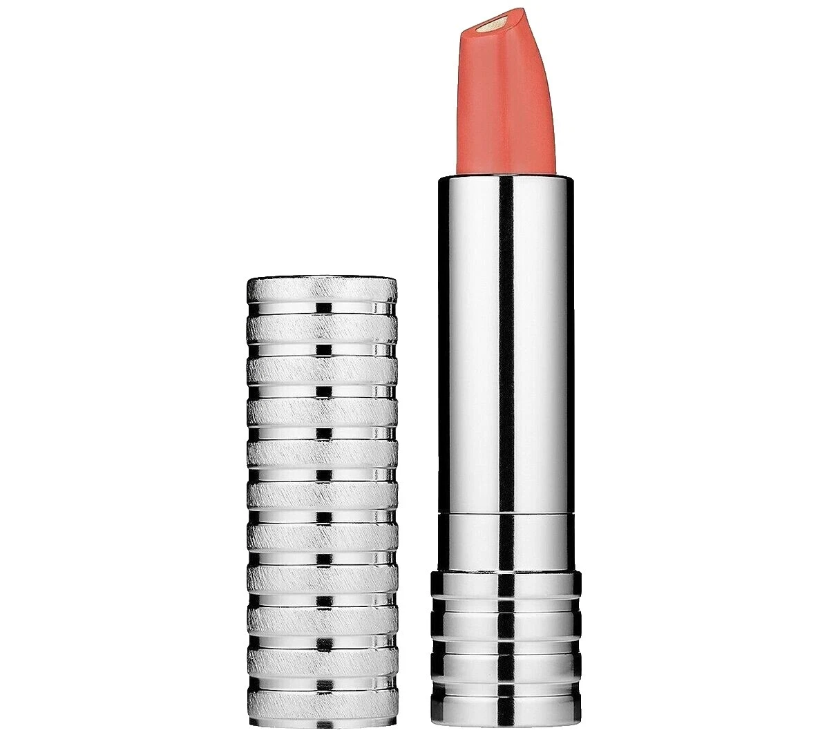 Productos para lápices labiales rosa satinados de Clinique