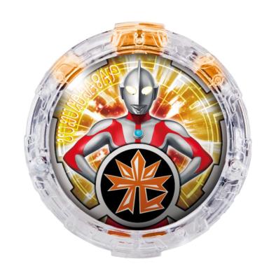 NEW Bandai Ultraman R/B Dx Ultraman Rube Lube Strongest SET Korin
