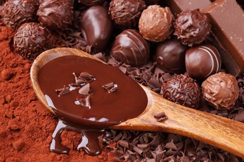 Organic RAW CACAO POWDER 100% Pure Chocolate Arriba Nacional Bean 50g (1.76oz) - Picture 8 of 10