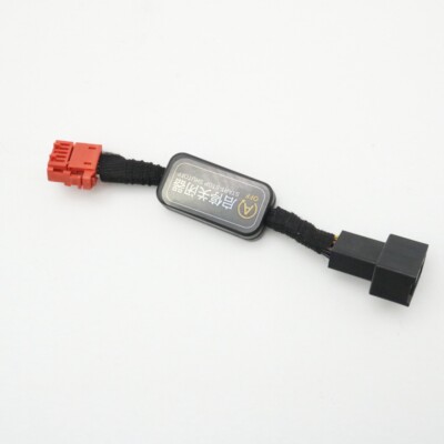 A-OFF Stop Start Engine Eliminator Canceller Cable Plug For 2013-2018 Audi Q3 8U