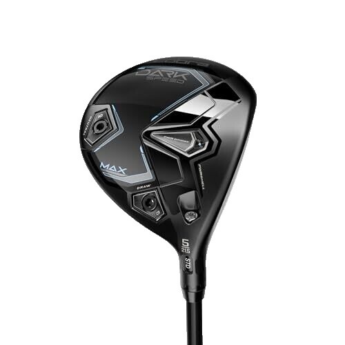 Cobra DARKSPEED X 5W 18° Regular Right-Handed 42.75in Fairway wood