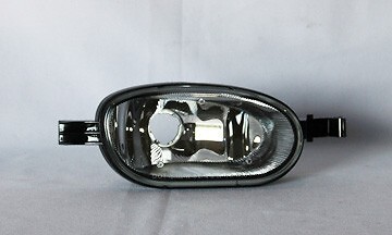 Corner Side Marker Bumper Light for 02-09 GMC Envoy/XUV Right Passenger