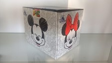 Scatola giocattoli Topolino e Minnie - Disney Store per collezionisti 