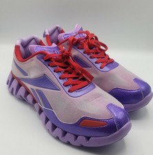 reebok zig pulse women's