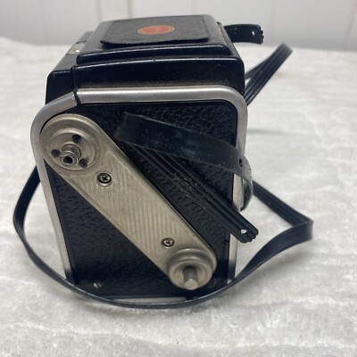 Vintage Kodak Duaflex II Camera | eBay