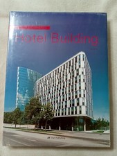 Hotel Building (World Architecture, 03) Hardcover October 1, 2013 by Wang Zhi 