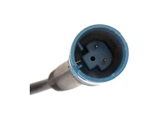 Sensor de velocidade de roda ABS Dorman para 525i, 530i, 540i, M5, 528i 970-120 - Imagem 2 de 4