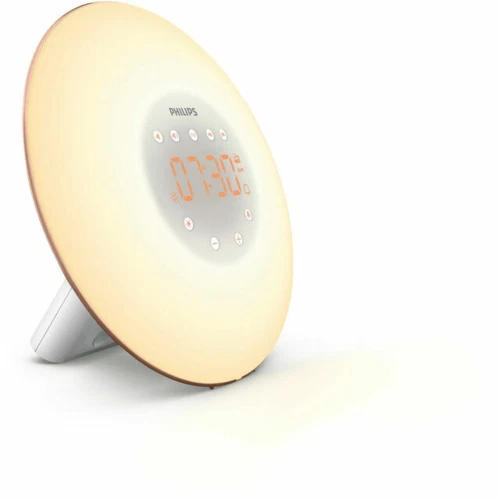 Moderne Philips Wecker & Radiowecker
