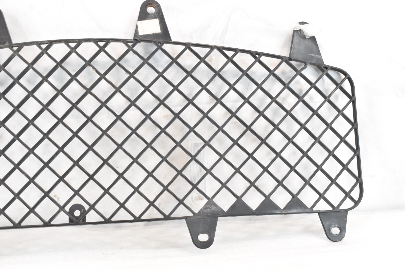 🚀 2014-2019 MASERATI GHIBLI S Q4 FRONT BUMPER INNER GRILLE OEM