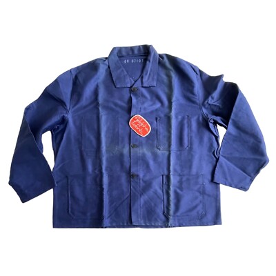 Moleskine Veste De Travail Lafont Veste En Moleskine FAUREL Vêtement De  Travail Traditionnel