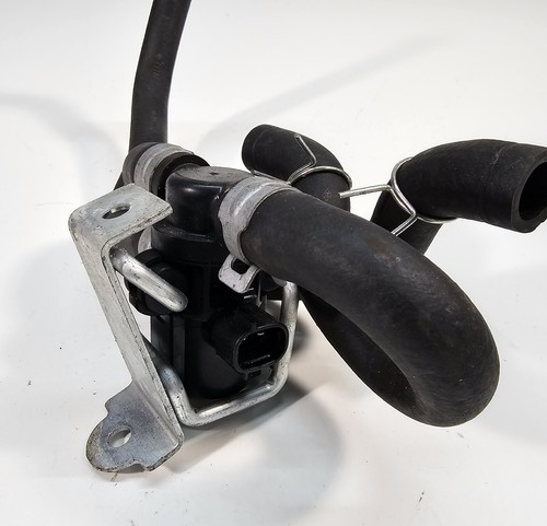 08 Suzuki GSX R 1000 2nd Air Solenoid Valve 07-08 - Foto 5 di 5