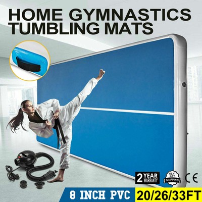 Airtrack Mats  The best gymnastic mats for home use  GymPlay