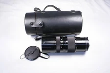 Soligor 85-300mm f/5 Lens - Nikon AI