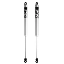 Fox Performance Series 2.0 Smooth Body IFP Shock Pair For Ford F-250 Super Duty